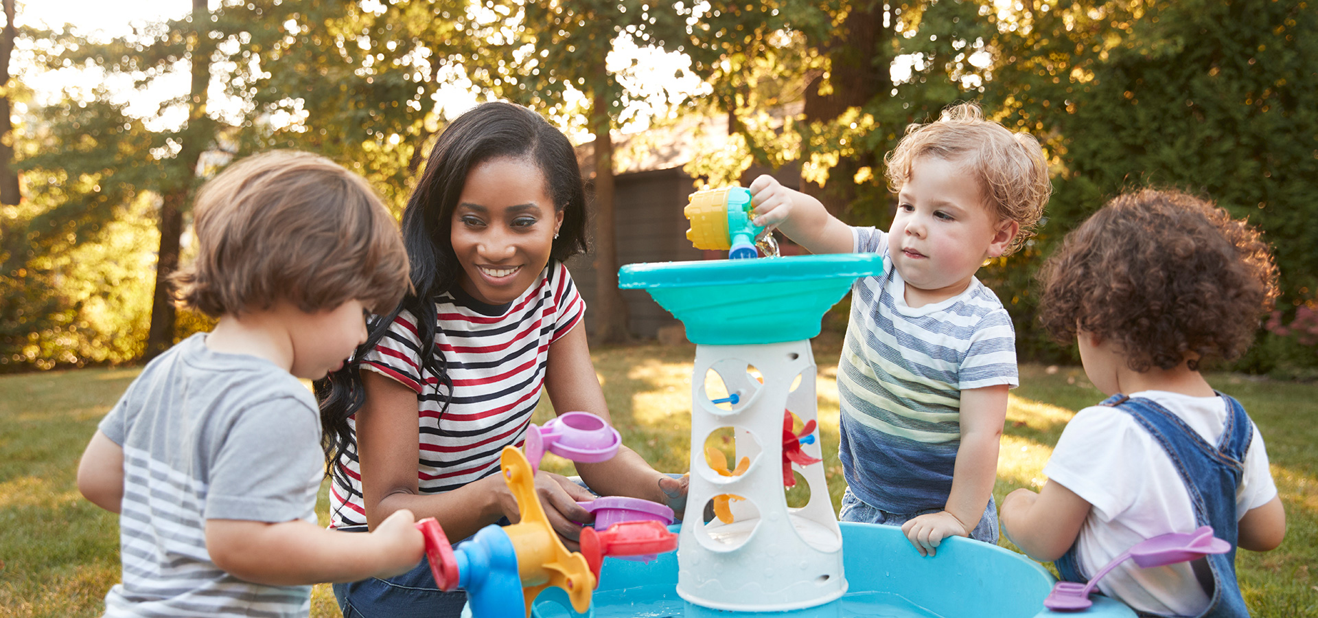 OCCRRA Child Development Associate